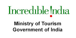 Recognised by the Ministry of Tourism of India 